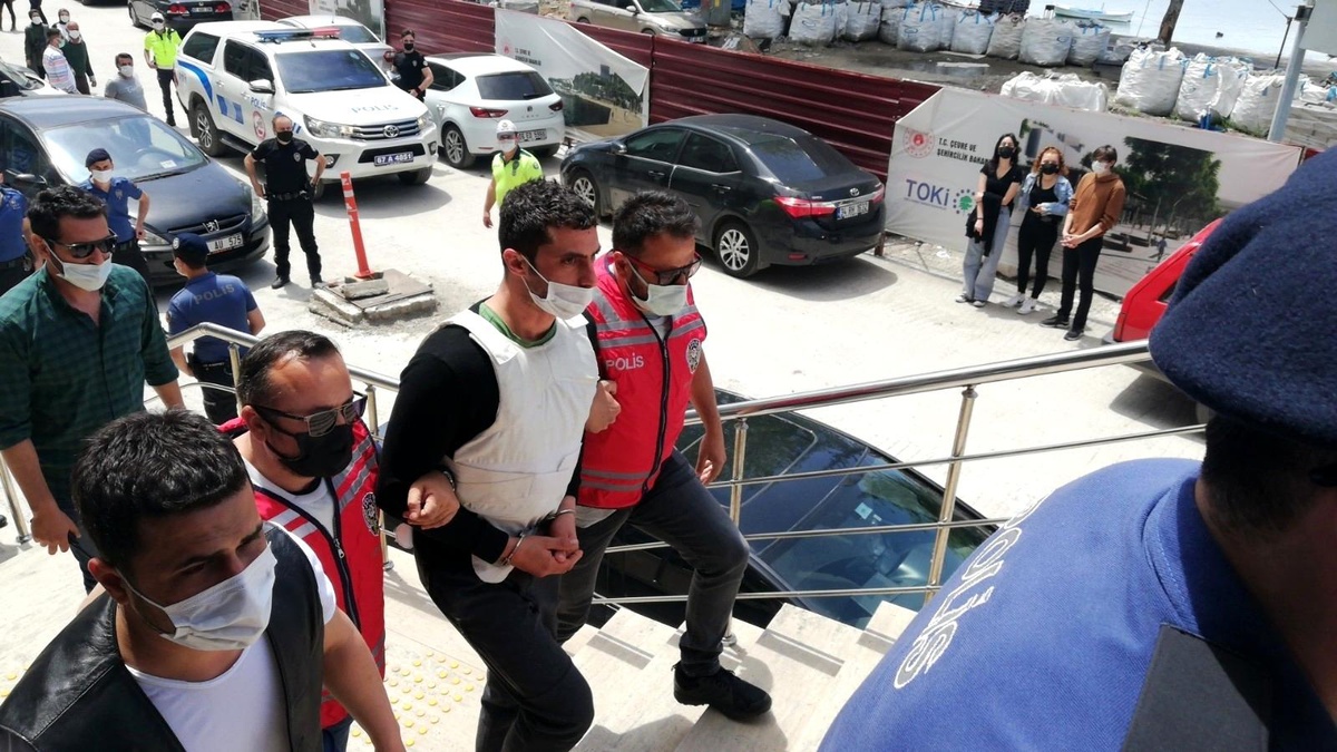 Son dakika haberi | Araçta kanlı infazda kuzenin ardından yaralı da hayatını kaybetti
