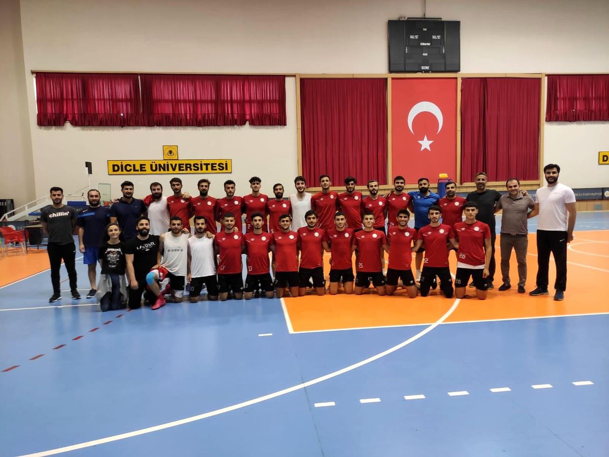 Bağlar Belediyespor, 4. Bölge 4. Grupta mücadele edecek