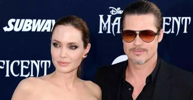 Brad Pitt ile Angelina Jolie arasındaki velayet davasında flaş karar!