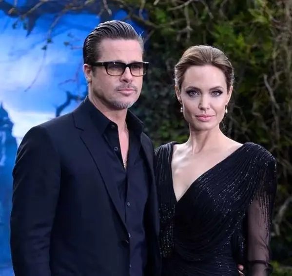 Brad Pitt ile Angelina Jolie arasındaki velayet davasında flaş karar!