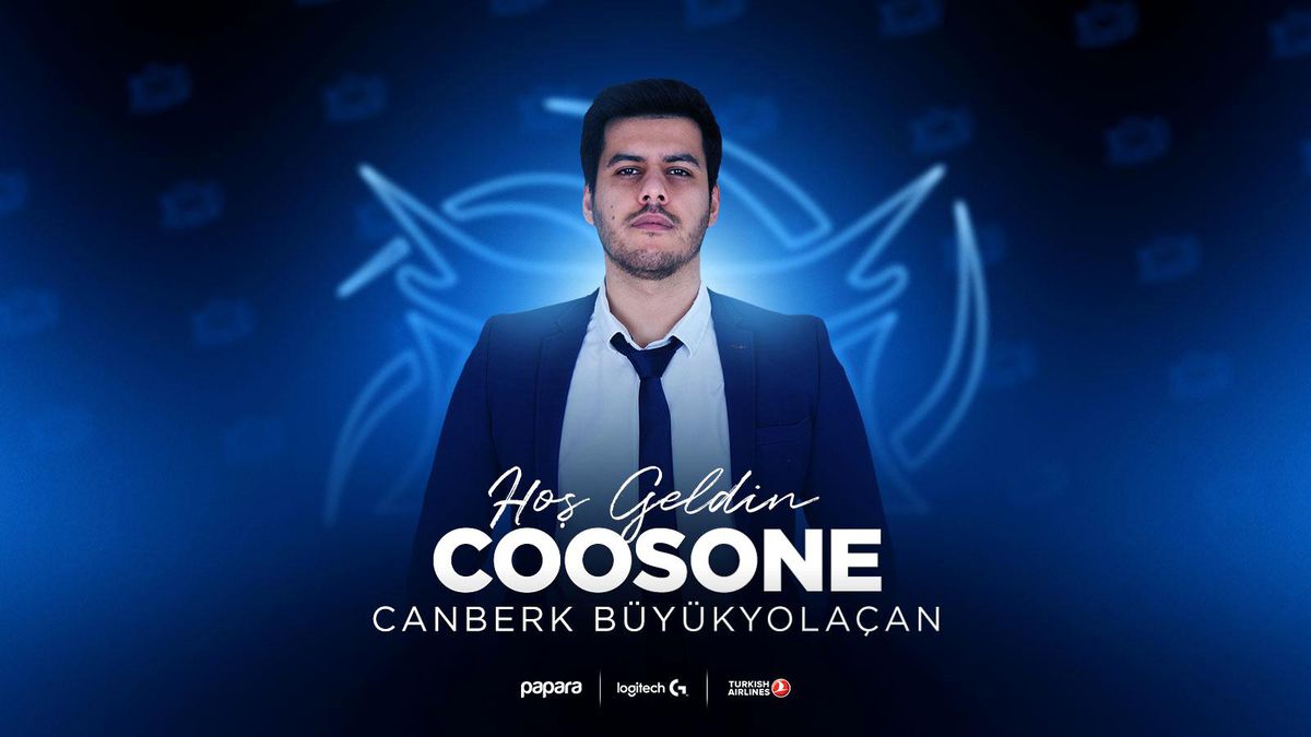 Coosone Papara SuperMassive\'de/ Coosone röportajı!