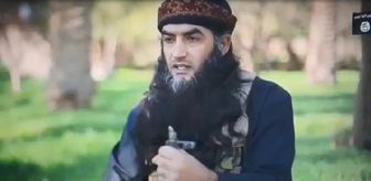 DEAŞ'ın sözde bakan yardımcısı infaz görüntülerini kabul etmedi