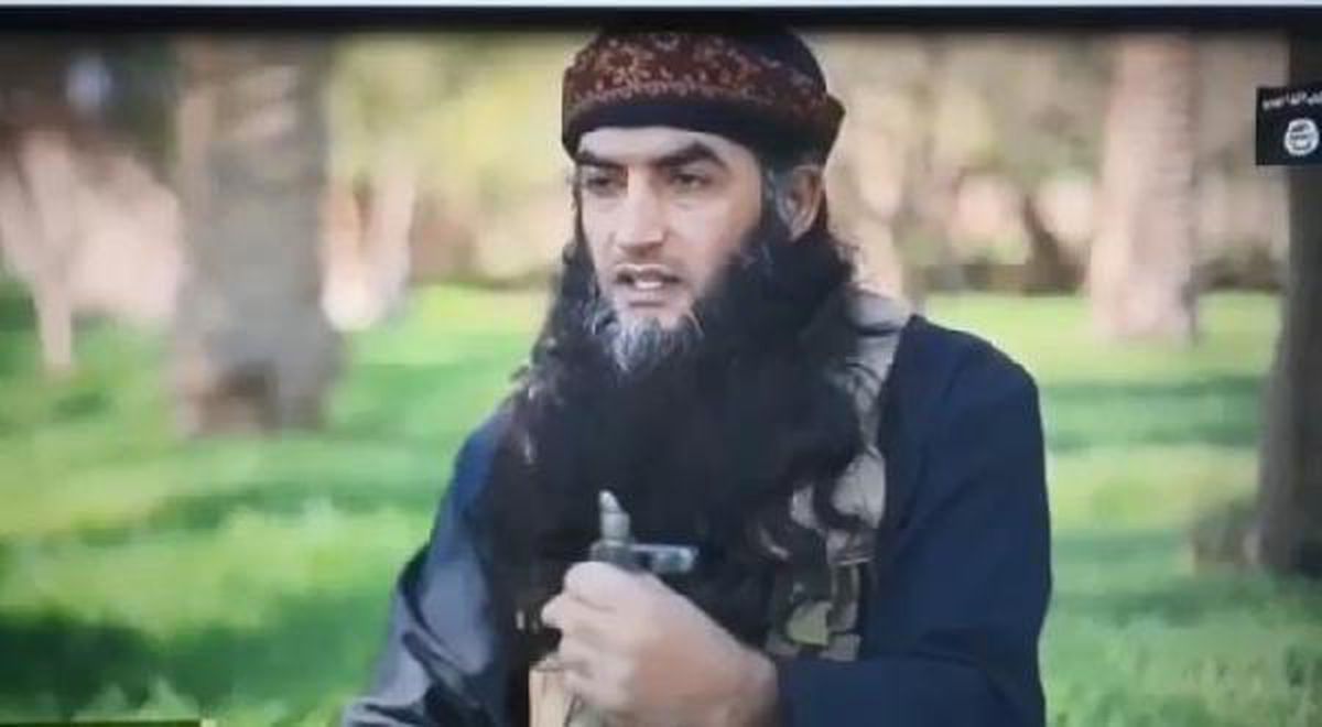 DEAŞ\'ın sözde bakan yardımcısı infaz görüntülerini kabul etmedi