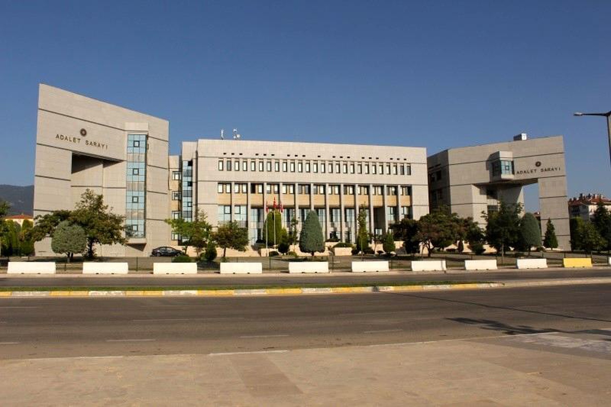 Denizli Cumhuriyet Başsavcısnın görev yeri değişti