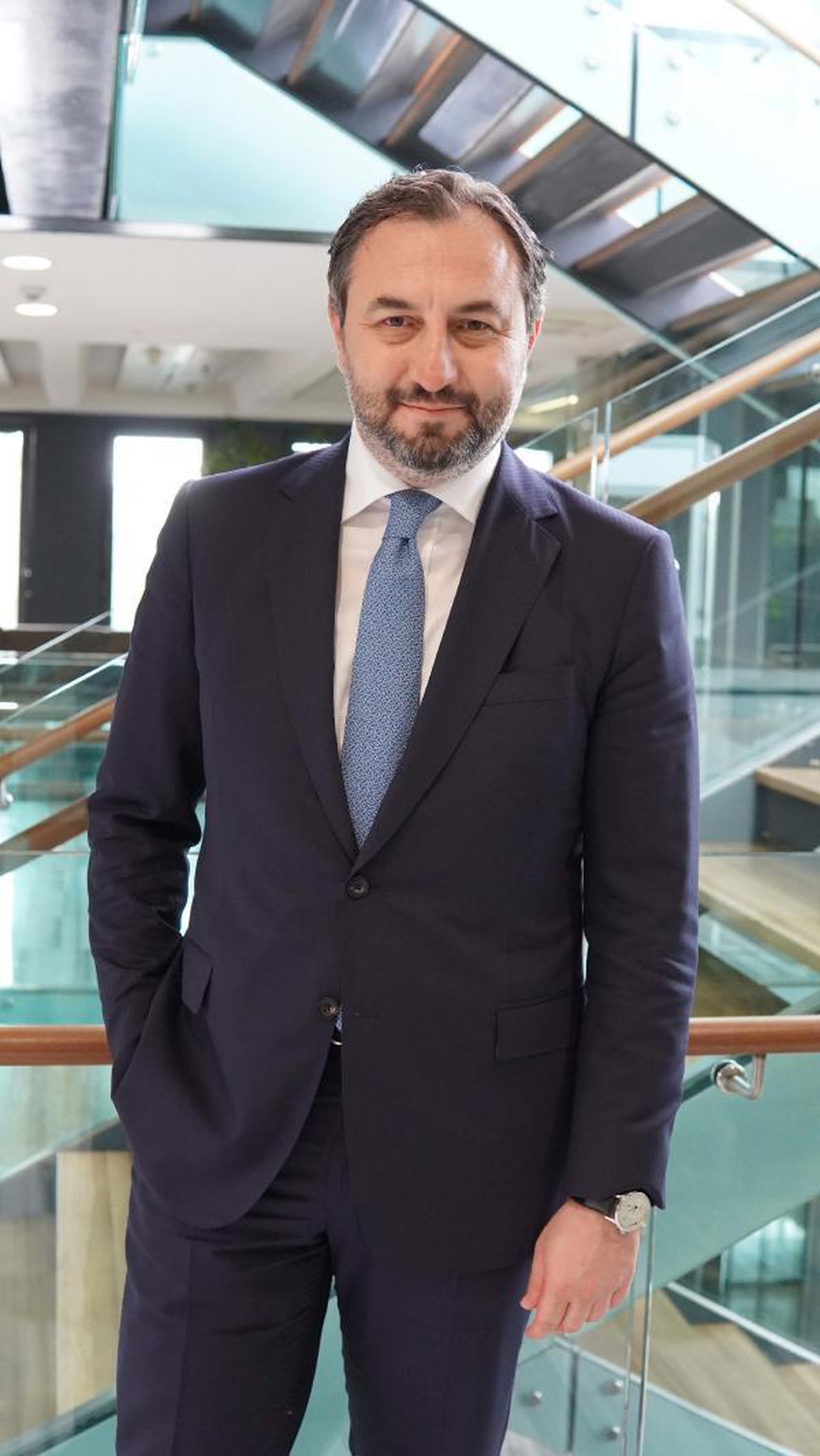 Doğan Yatırım Bankası BDDK\'dan faaliyet izni aldı