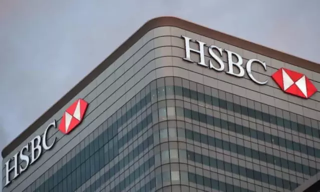 Dünyaca ünlü dev banka HSBC, ABD'den çekiliyor