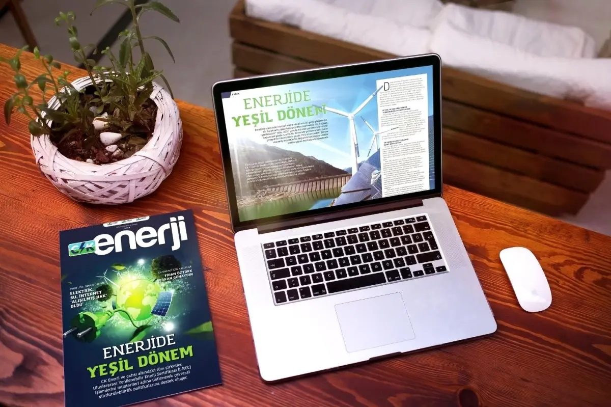 Elektrikte yatırım ve yeşil enerji dönemi