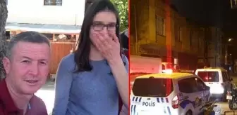 Evlilik tartışması cinayetle bitti! Genç kız, babasını acımadan bıçakladı