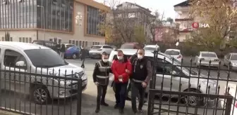 Eski sevgilisini 10 yerinden bıçaklayan zanlıya 10 yıl hapis cezası
