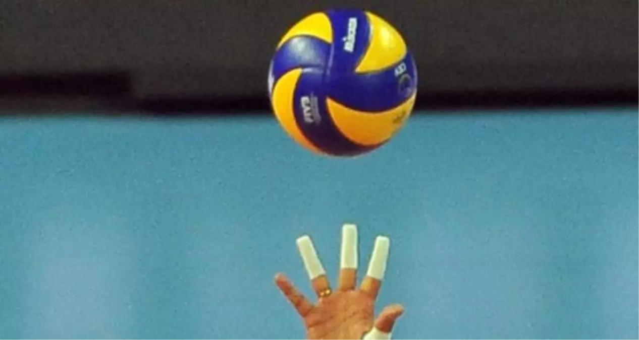 Voleybol: FIVB Milletler Ligi