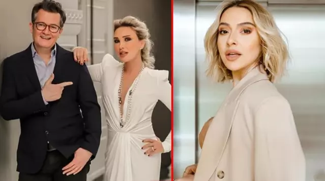 Seren Serengil And Cengiz Semercioglu Become Hadise Pay 8 000 Tl Compensation Each