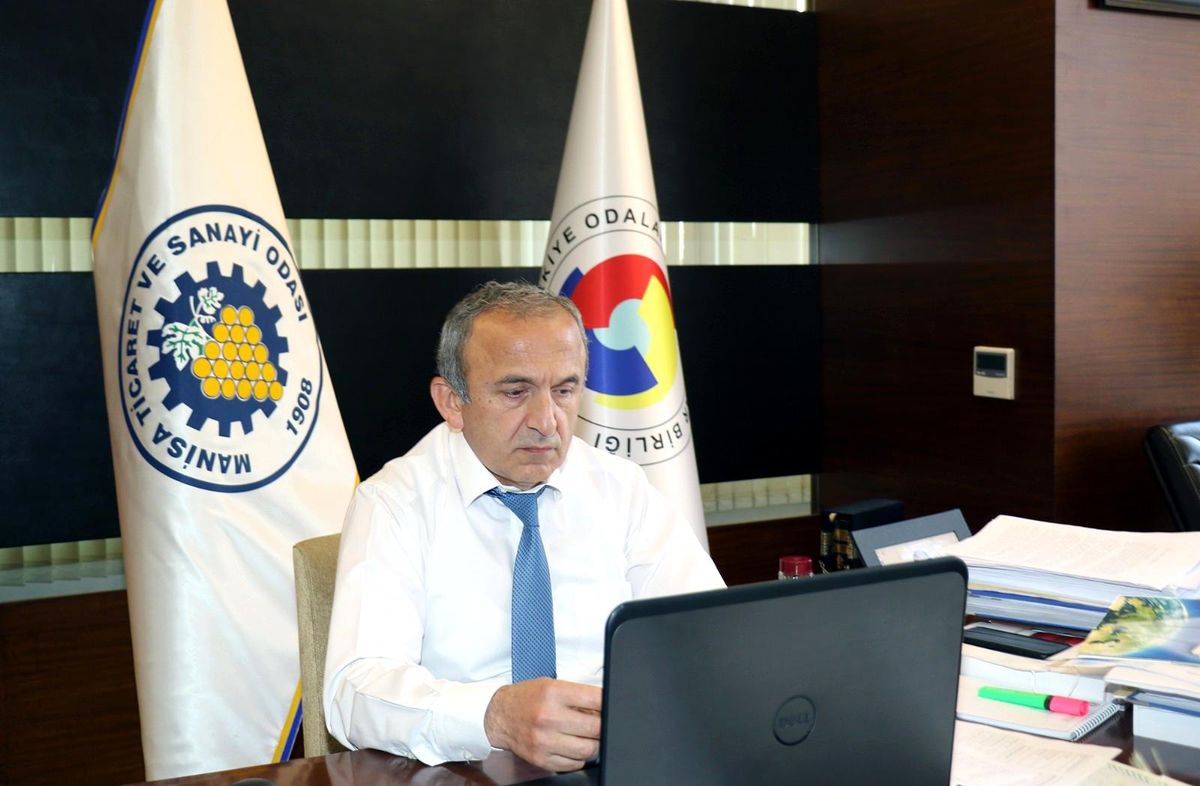 İş dünyası normalleşmeyi bekliyor
