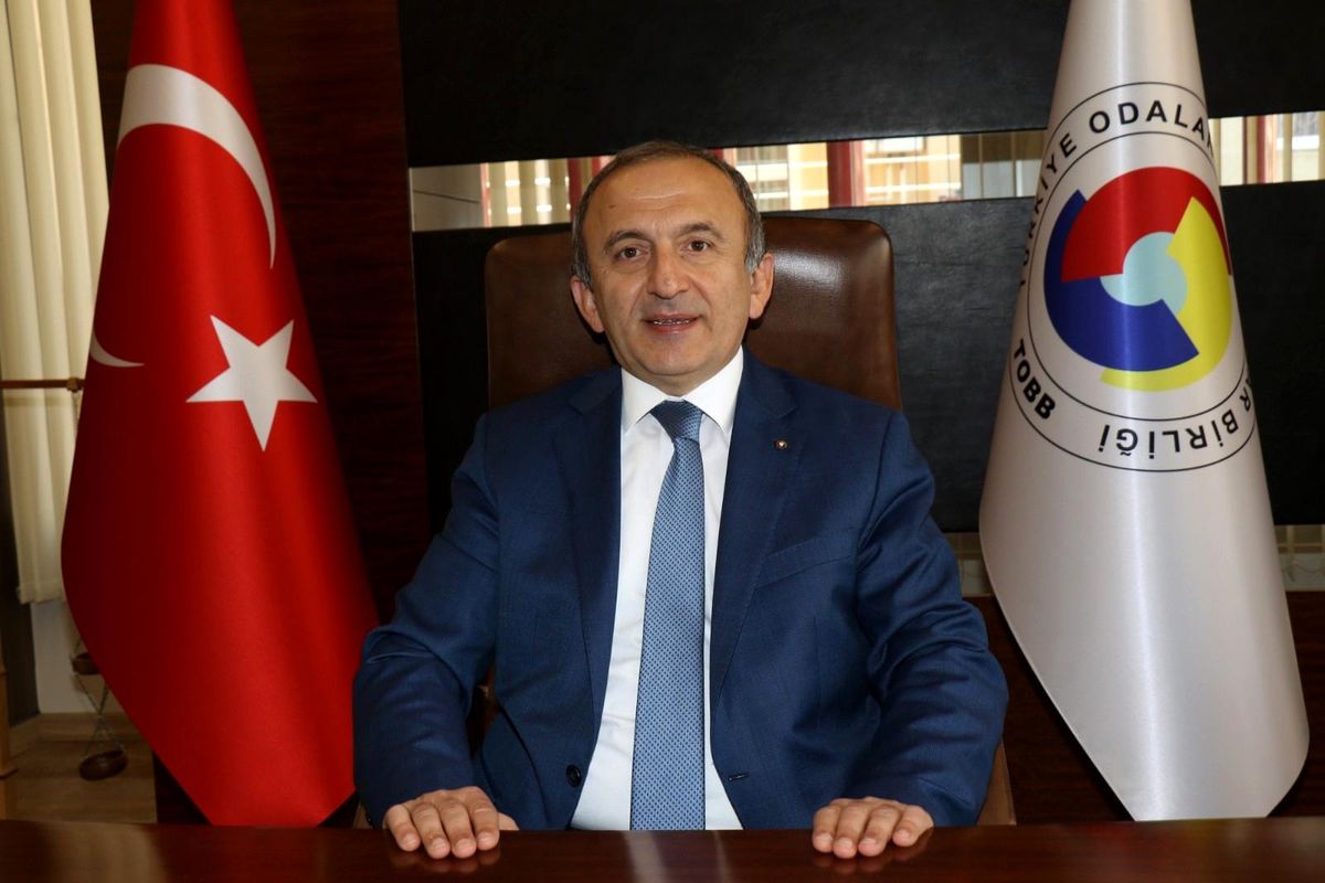 İSO 500 listesinde Manisa\'dan 21 firma yer aldı