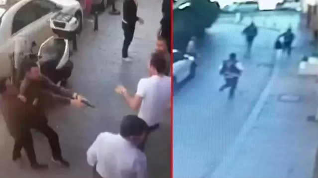 İstanbul'da sahte arama emriyle altın toptancısına soygun girişimi! Hırsızlardan 3'ü polis çıktı İstanbul'da sahte arama emriyle altın toptancısına soygun girişimi! Hırsızlardan 3'ü polis çıktı