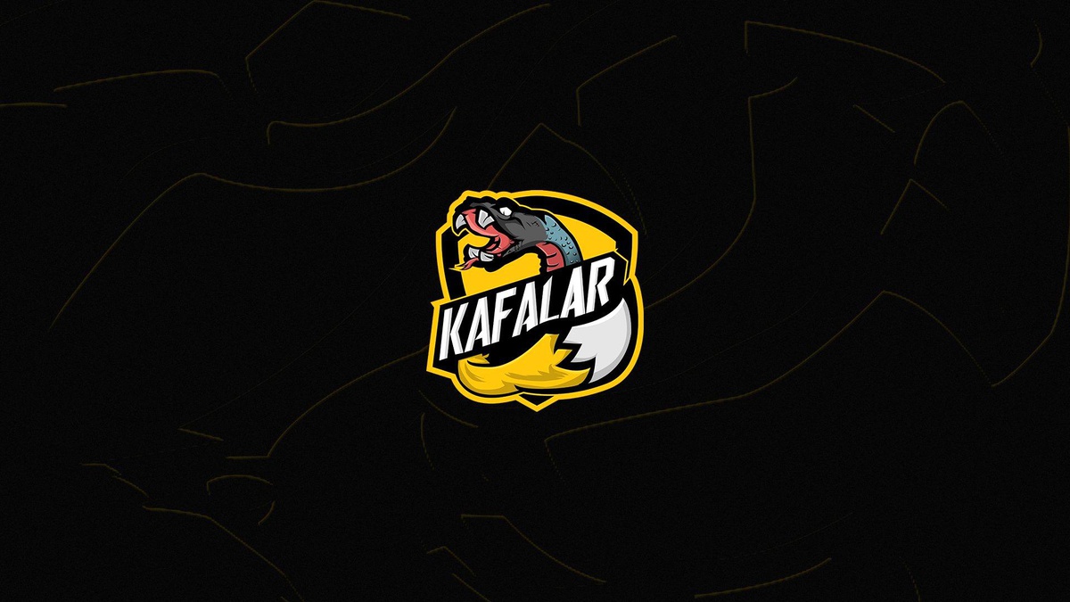 Kafalar Esports Dati ile anlaştı!
