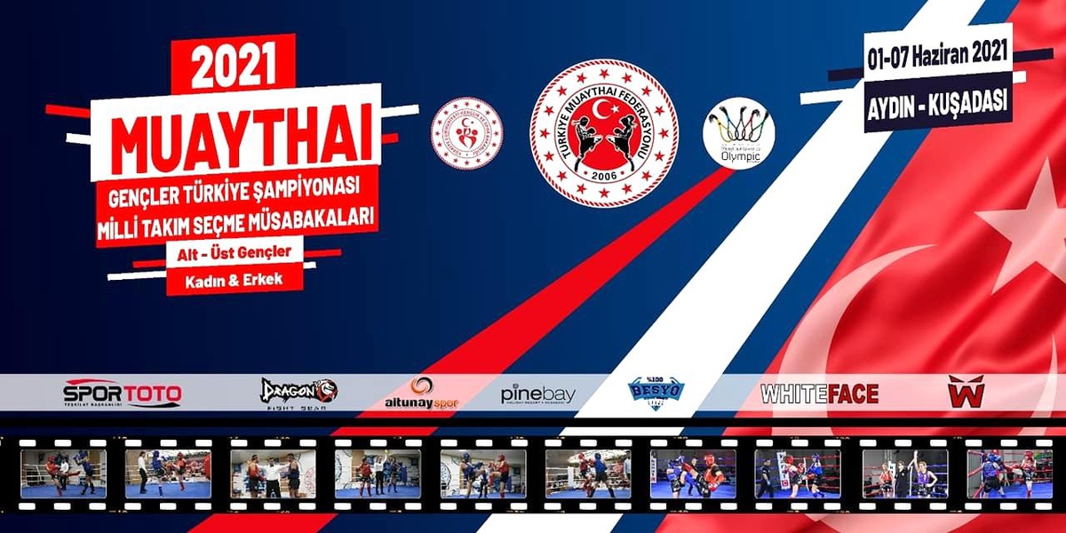 Kayseri\'den milli takım seçmelerine büyük katılım