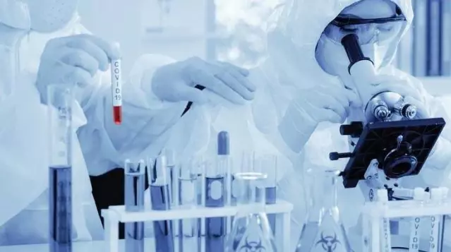 Koronavirüs nerede, ne zaman, nasıl ortaya çıktı? ABD istihbaratından iki farklı senaryo Koronavirüs nerede, ne zaman, nasıl ortaya çıktı? ABD istihbaratından iki farklı senaryo