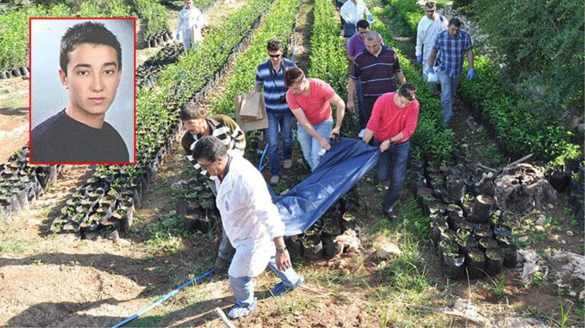 Cinayet, 9 yıl sonra çözüldü! İç çamaşırındaki kan lekesi katili ele verdi