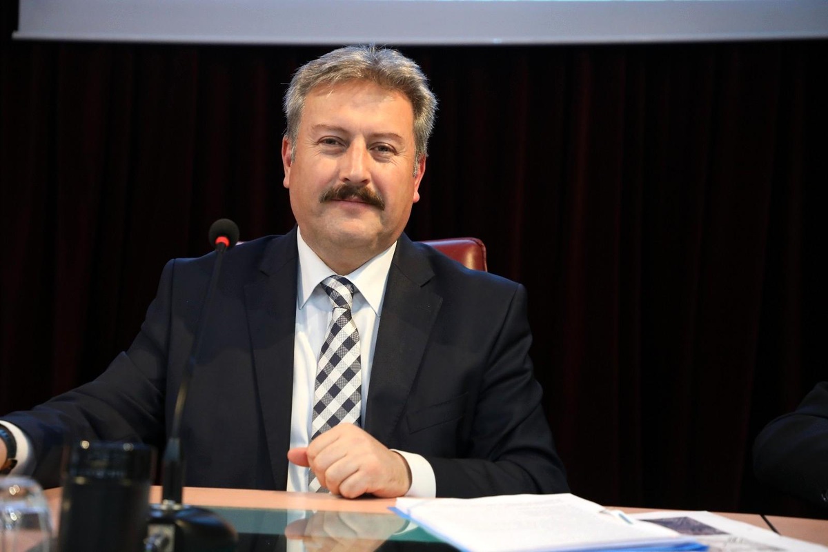 Melikgazi\'de 6 ayrı mahallede 7 trafo merkezi