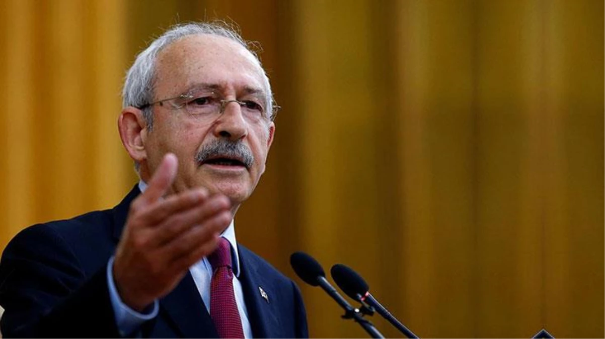 Muhalefetin anketçisi, Kılıçdaroğlu\'nun grup toplantısındaki çok konuşulan sözlerini yorumladı: Yüzde 99 aday