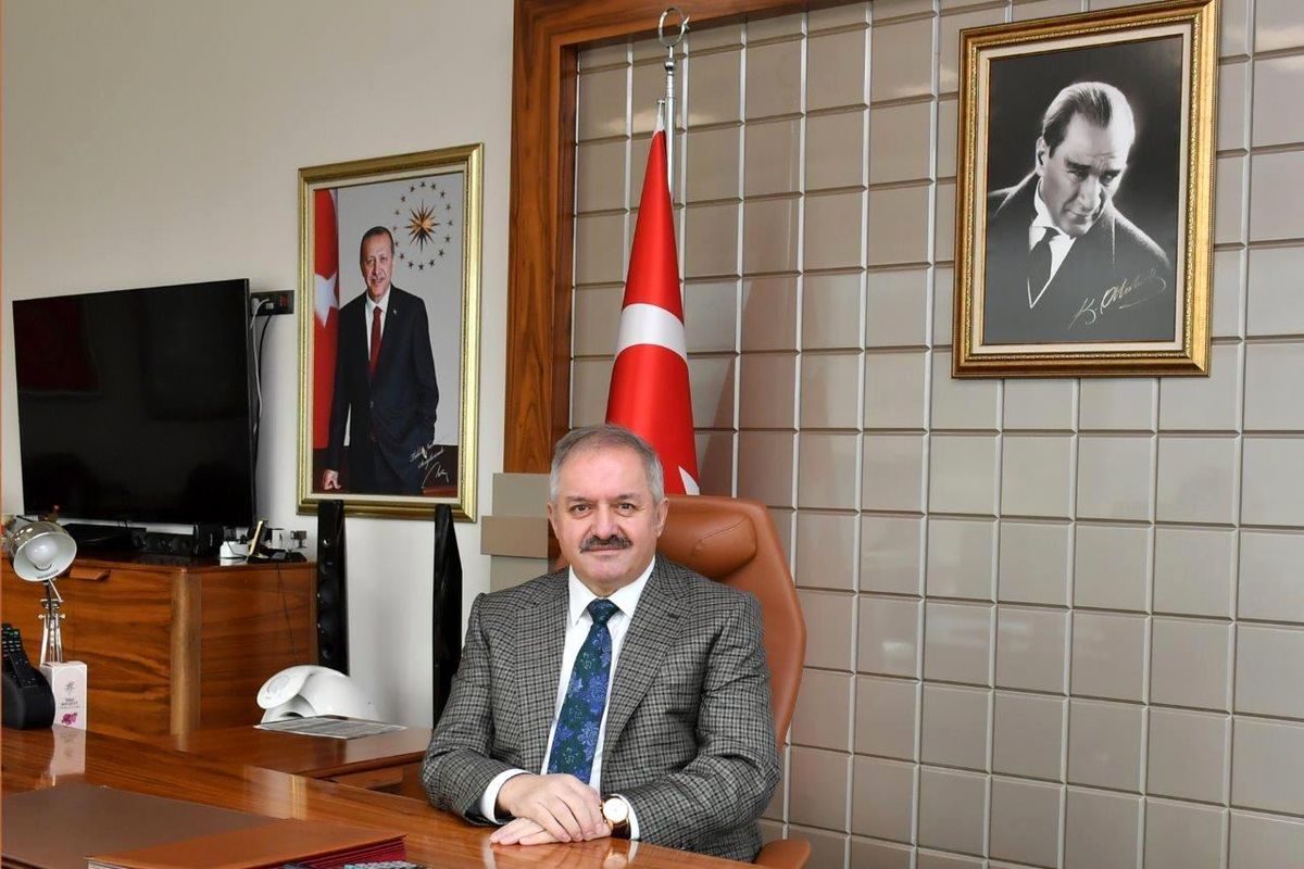Nursaçan: "Ekonomi yönetimi nefes kredisi ile üretime odaklandı"