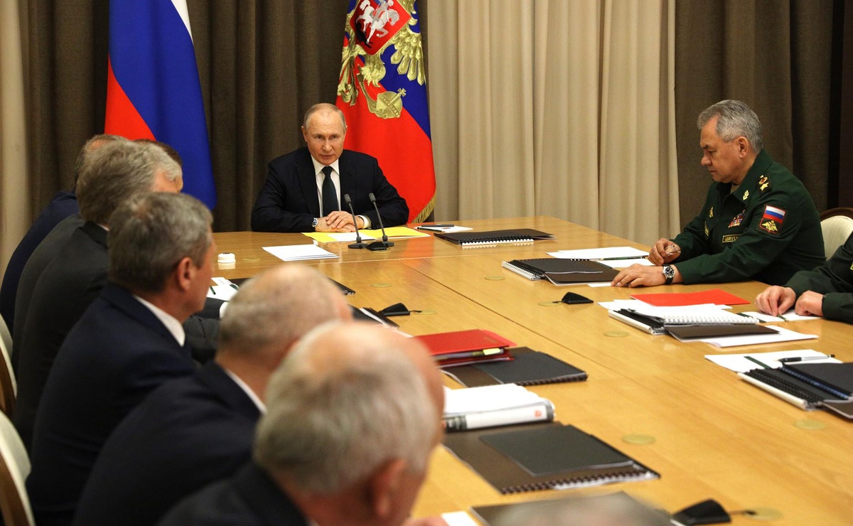 Son dakika... Putin, Rus ordusunun yeni silahlarının Suriye\'de test edildiğini söyledi