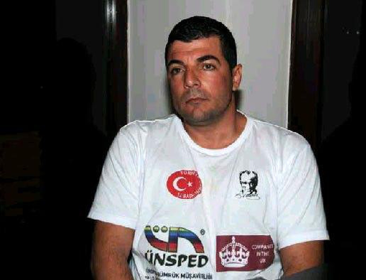 Rekortmen yüzücü Kıbrıs\'a yüzmek için sponsor arıyor