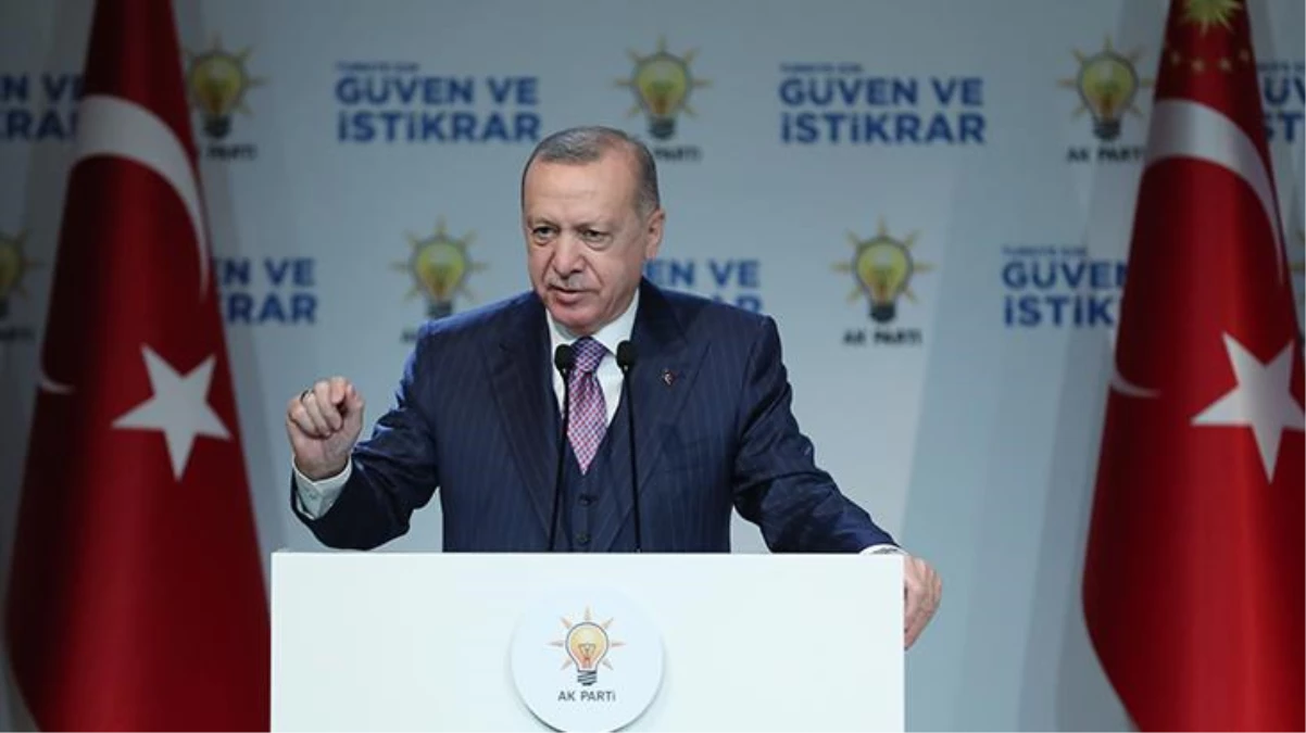 Son Dakika: Cumhurbaşkanı Erdoğan: Karadeniz\'de son bir ayda üç yeni kuyuda petrol keşfettik