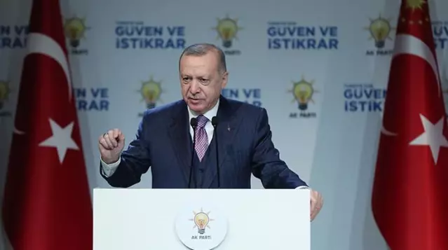Son Dakika: Cumhurbaşkanı Erdoğan: Karadeniz'de son bir ayda üç yeni kuyuda petrol keşfettik Son Dakika: Cumhurbaşkanı Erdoğan: Karadeniz'de son bir ayda üç yeni kuyuda petrol keşfettik