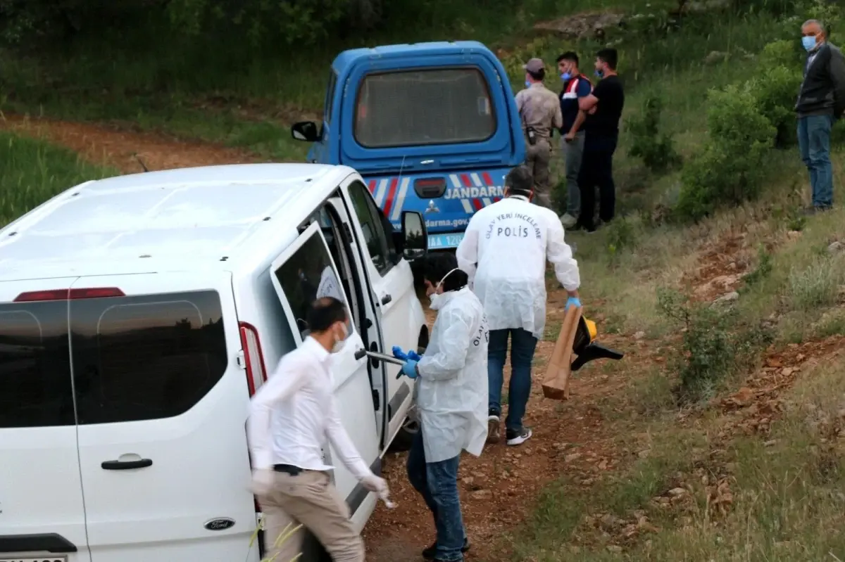 Su kuyusunda ceset bulunması ile ilgili 2 kişi tutuklandı