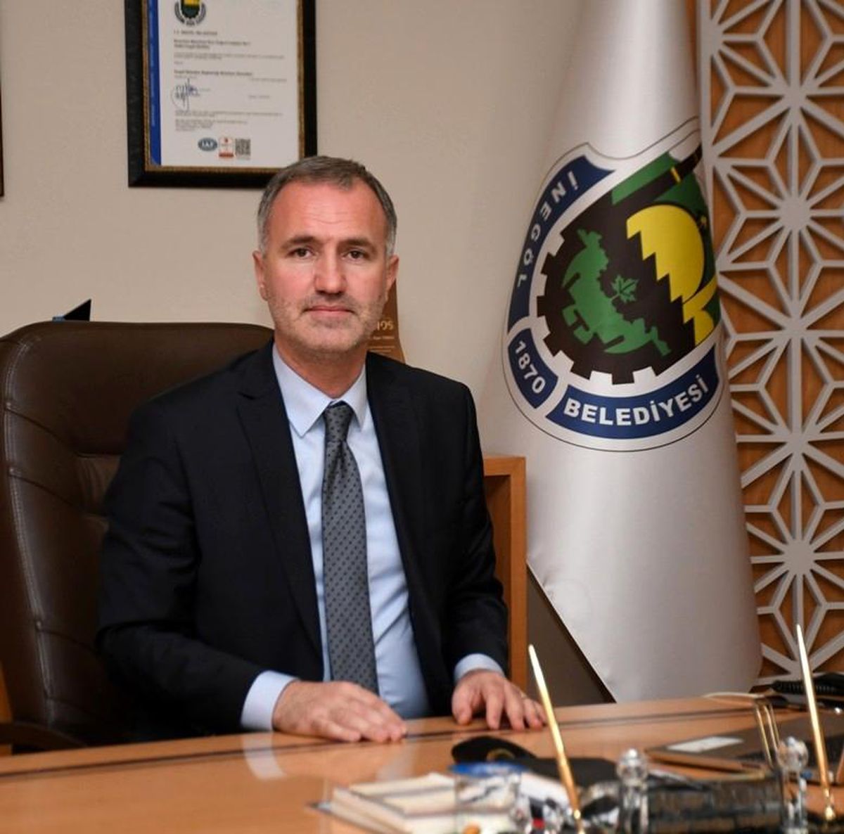 Taban: "Gören göz olmamız lâzım"