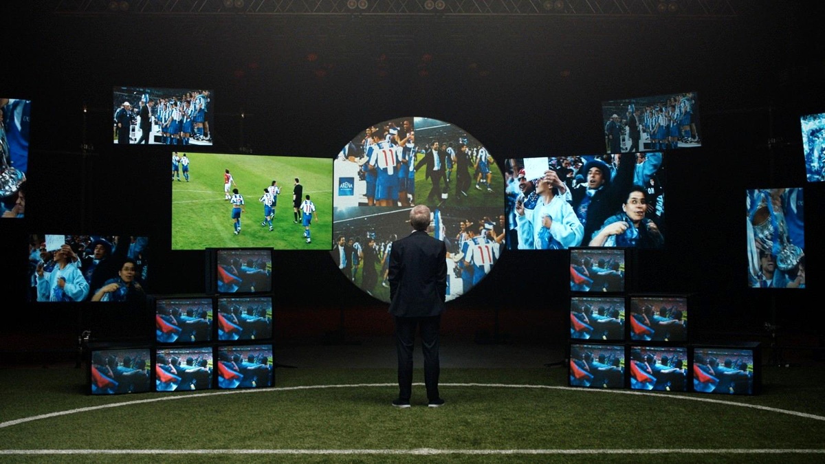 MasterCard\'ın araştırması futbolda taraftarın gücünü ortaya koydu
