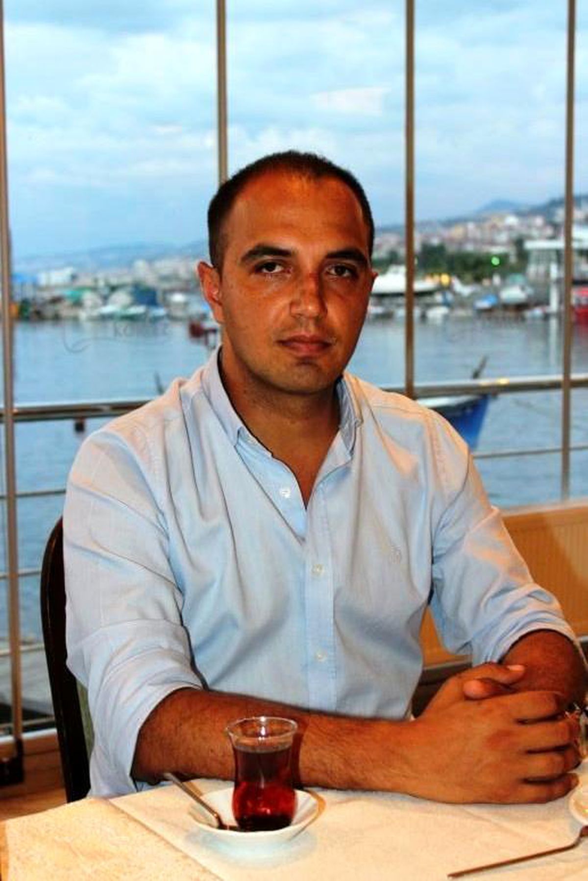 Trabzon\'da Akçaabat İlçe Jandarma Komutanı FETÖ\'den gözaltına alındı