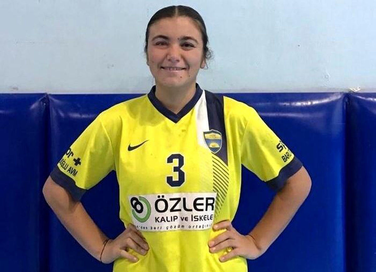 Turgutlu Belediyesporlu iki sporcu Avrupa şampiyonası yolunda