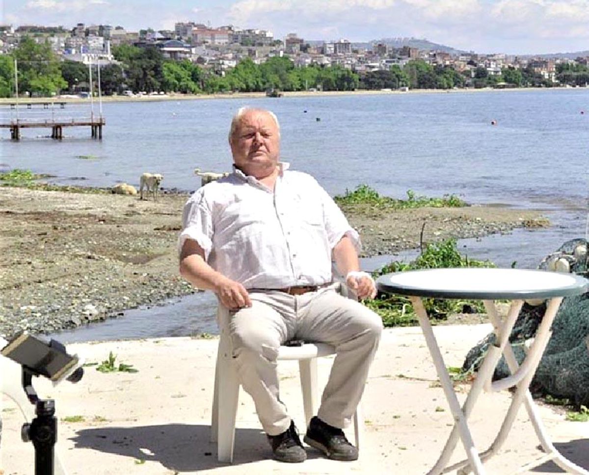 Turizmciler vatandaşı Erdek\'e tatile davet ediyor