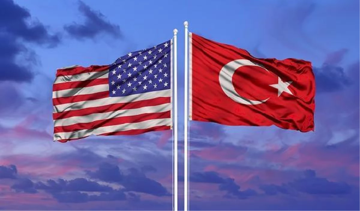 Türkiye-ABD ilişkileri uluslararası hukuk bağlamında değerlendirildi