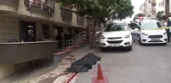 Ümraniye'de sevgilisiyle tartışan vatandaş pompalı tüfekle intihar etti