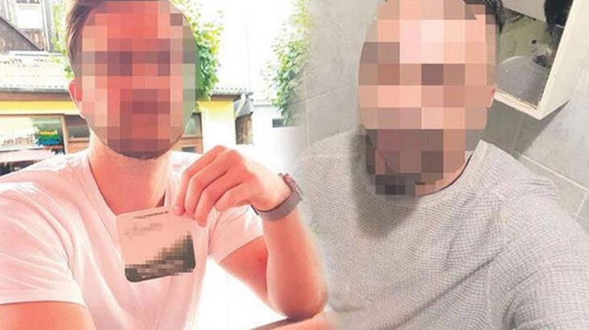 Biri kazağından tanıdığını söyledi, diğeri ameliyat izinden! Uygunsuz videodaki kadın hangisinin eşi?