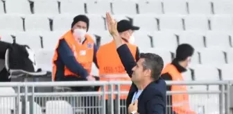 Werder Bremen'in teknik direktör adayı Hüseyin Eroğlu