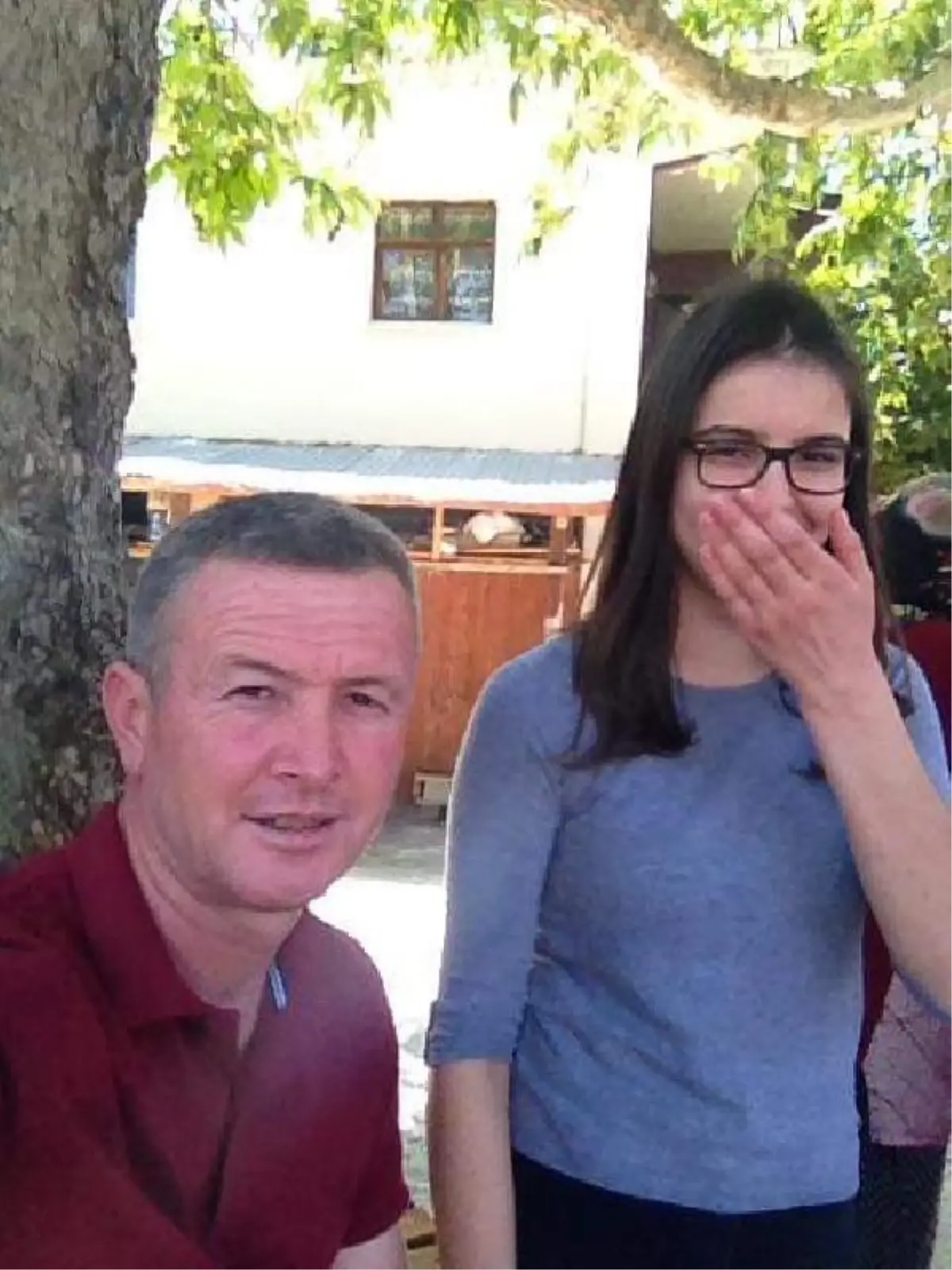 Son dakika haberi | Yeniden evlenmek isteyen babasını öldüren Cennet tutuklandı