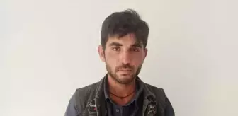 Son Dakika | Yozgat'ta Suriye uyruklu terör şüphelisi tutuklandı