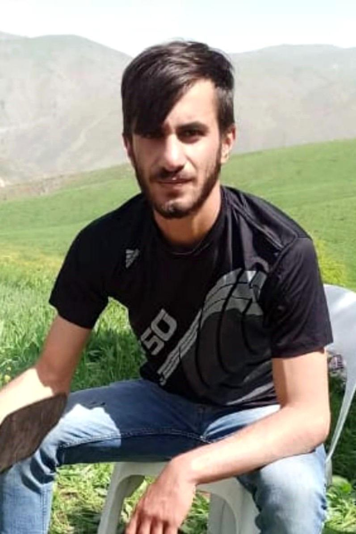 Yüksekovalı gençten 2 gündür haber alınamıyor