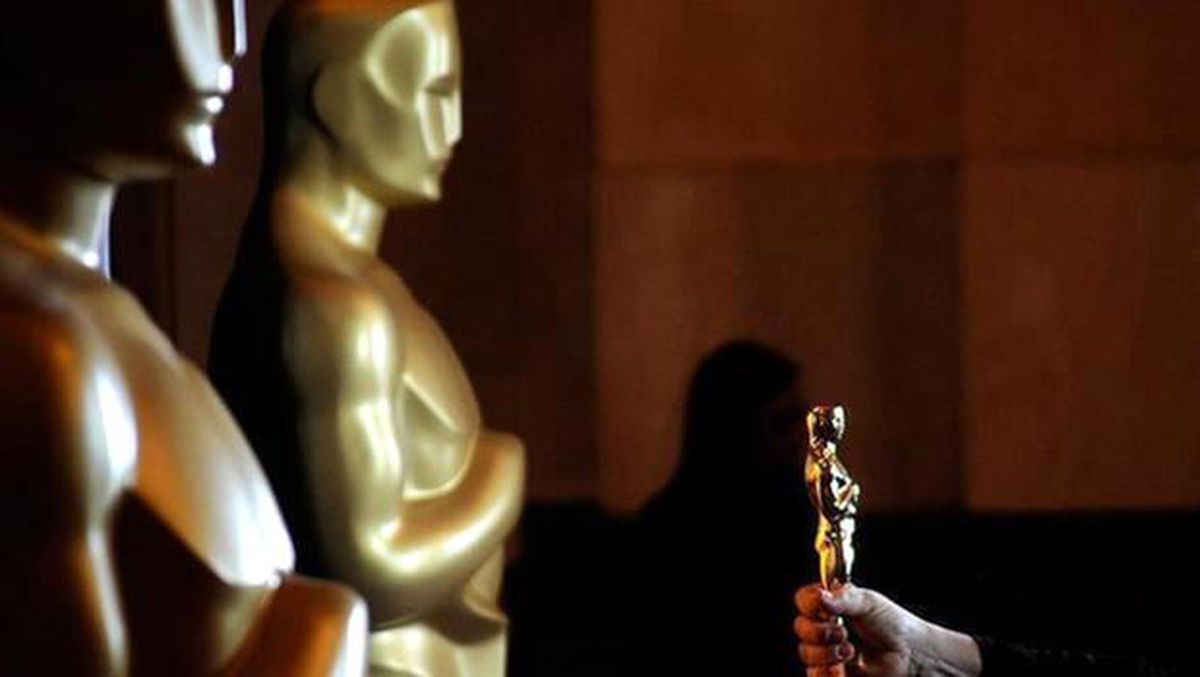 ABD\'de 94. Oscar Ödülleri 27 Mart 2022\'de gerçekleştirilecek