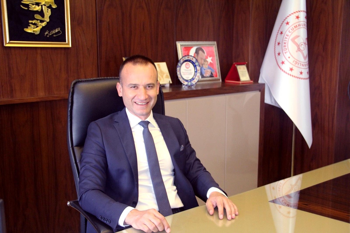 Ağrı Milli Eğitim Müdürlüğünden TÜBİTAK 4007 başarısı