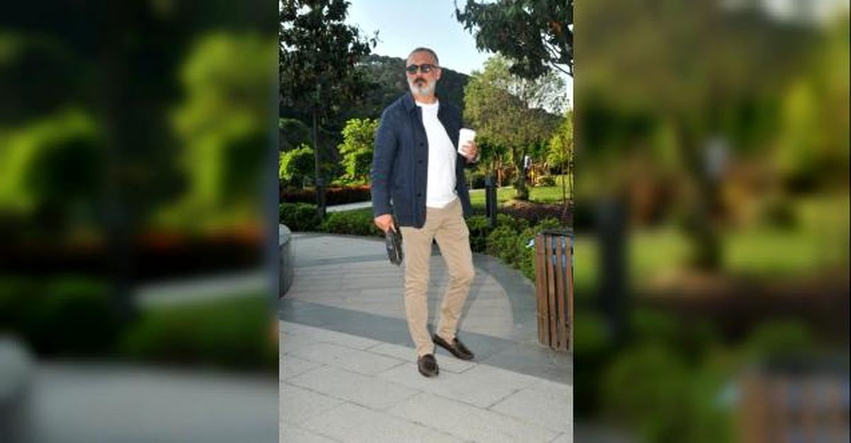 Alper Atak isyan etti
