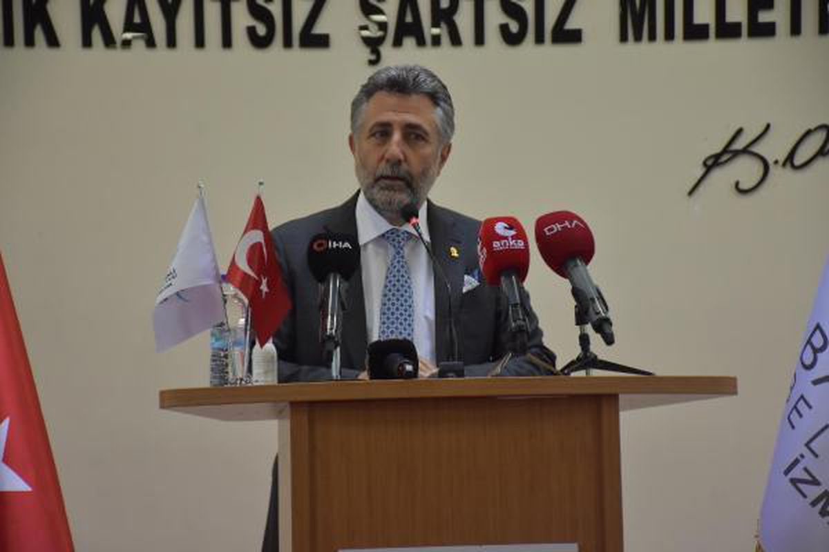 Bayraklı\'da deprem bölgesindeki riskli binalar için kredi talebi