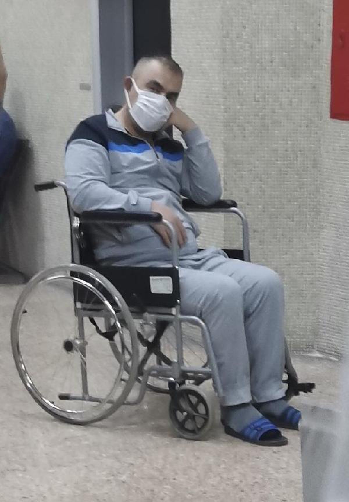 Bıçakladığı doktor, intiharını engellemiş (3)