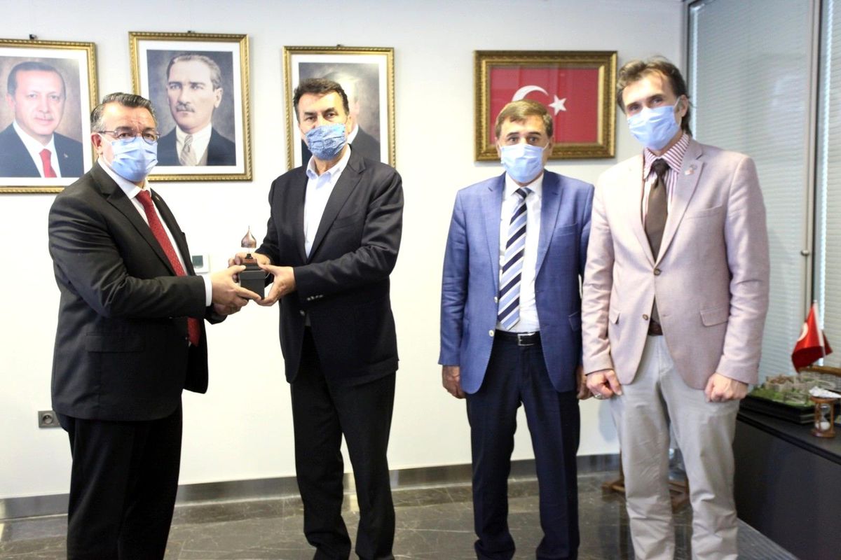 BUTTİM\'in cazibesi artıyor