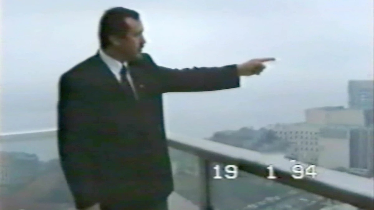Cumhurbaşkanı Erdoğan, 27 yıl önce yerini işaret etmişti! Taksim\'deki cami bugün açılıyor