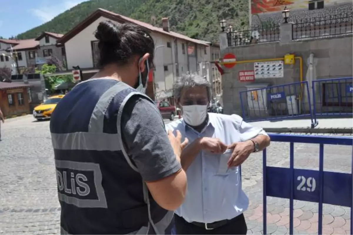 DOÇ. DR. ULUTAŞDEMİR GÜMÜŞHANE\'DE YAYLA GÖÇLERİ VAKALARI ARTIRDI